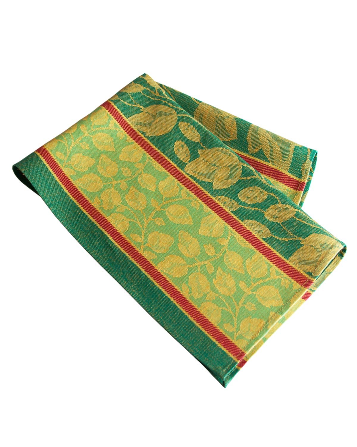 Armani International 2-Piece Dish Towels Set