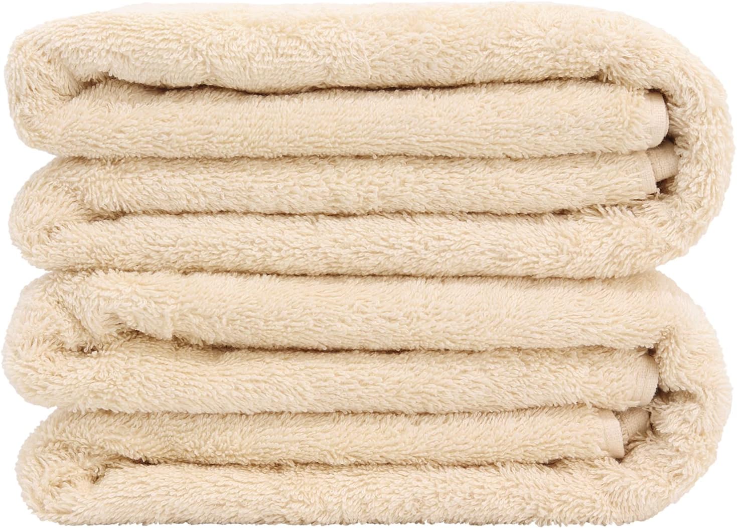 BC BARE COTTON Luxury Towel Set of 2 - 100 Turkish Cotton