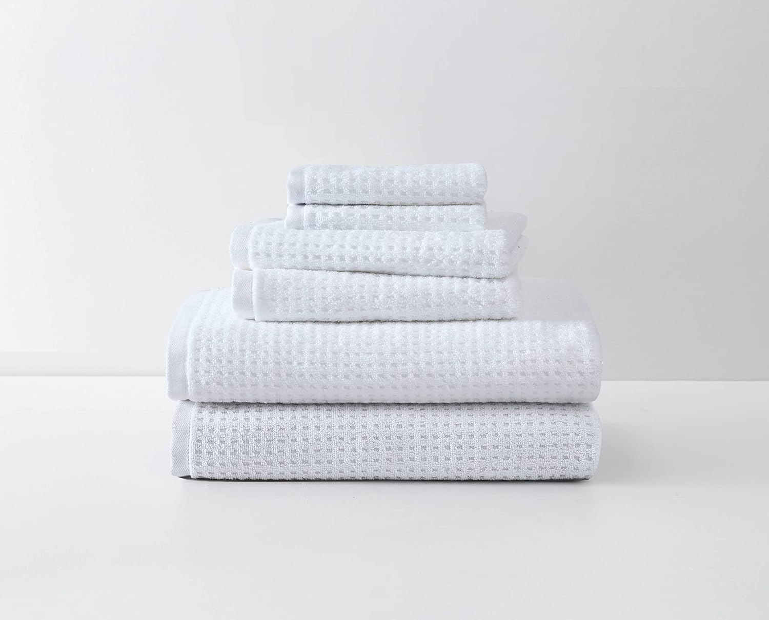 Tommy Bahama 6-Piece Bath Towel Set 100 Cotton