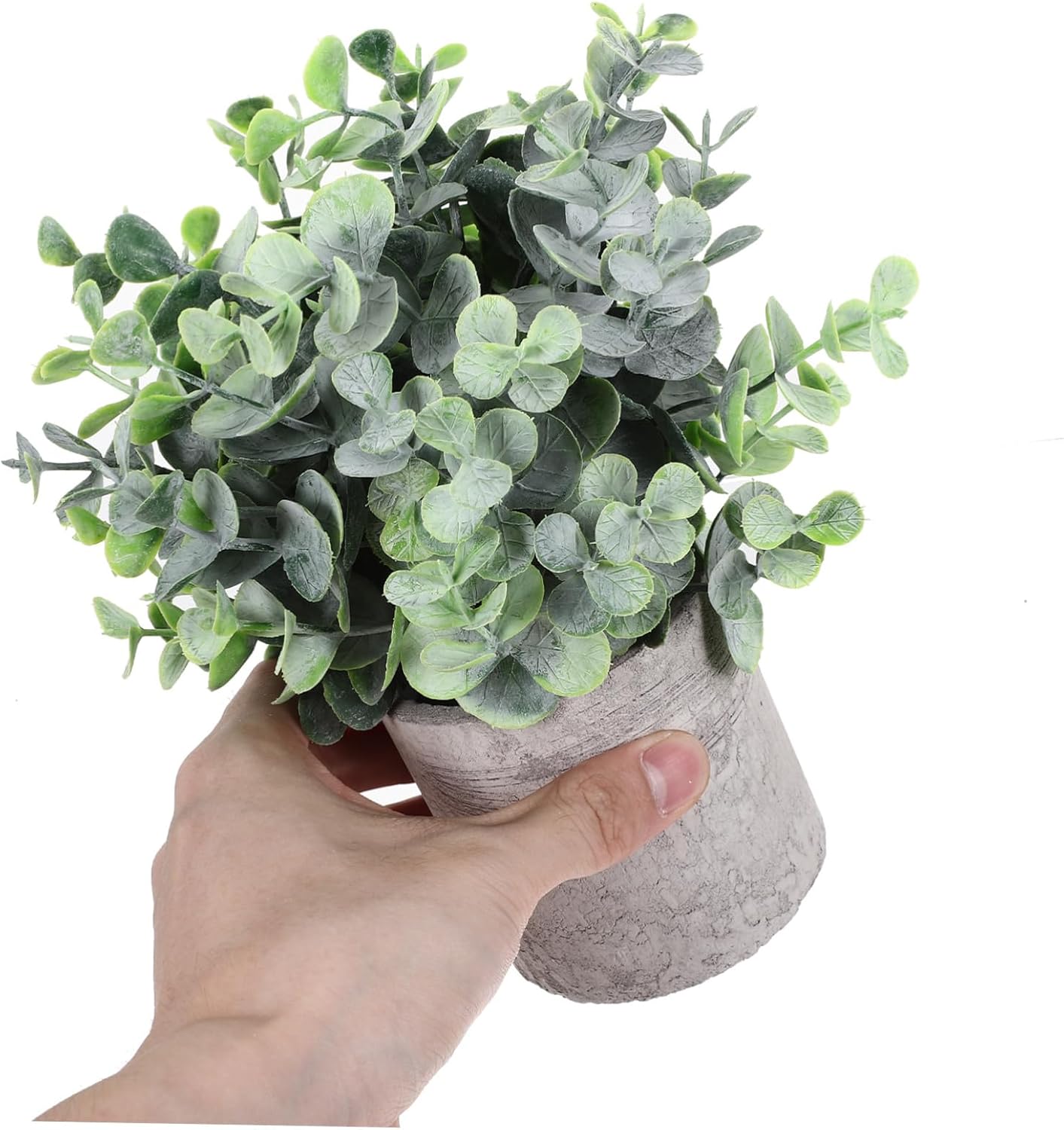 PRETYZOOM Realistic Artificial Bonsai for Home Decor