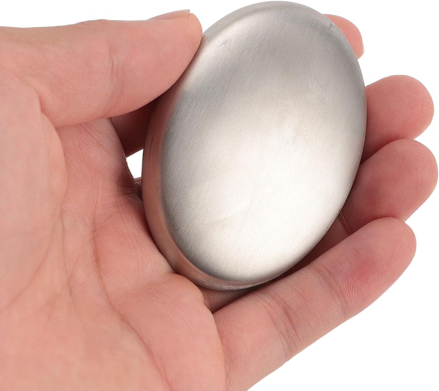 Cryfokt Stainless Steel Odor Remover Bar