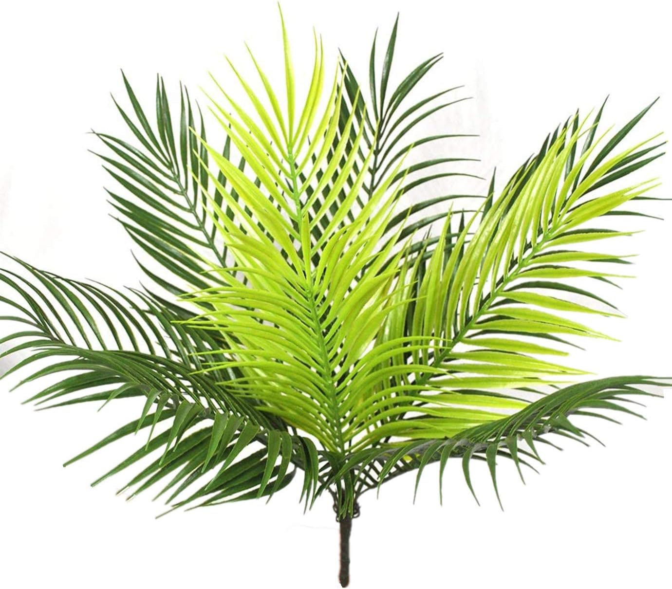 PASYOU Artificial Palm Tree 1 Pack for Home Decor