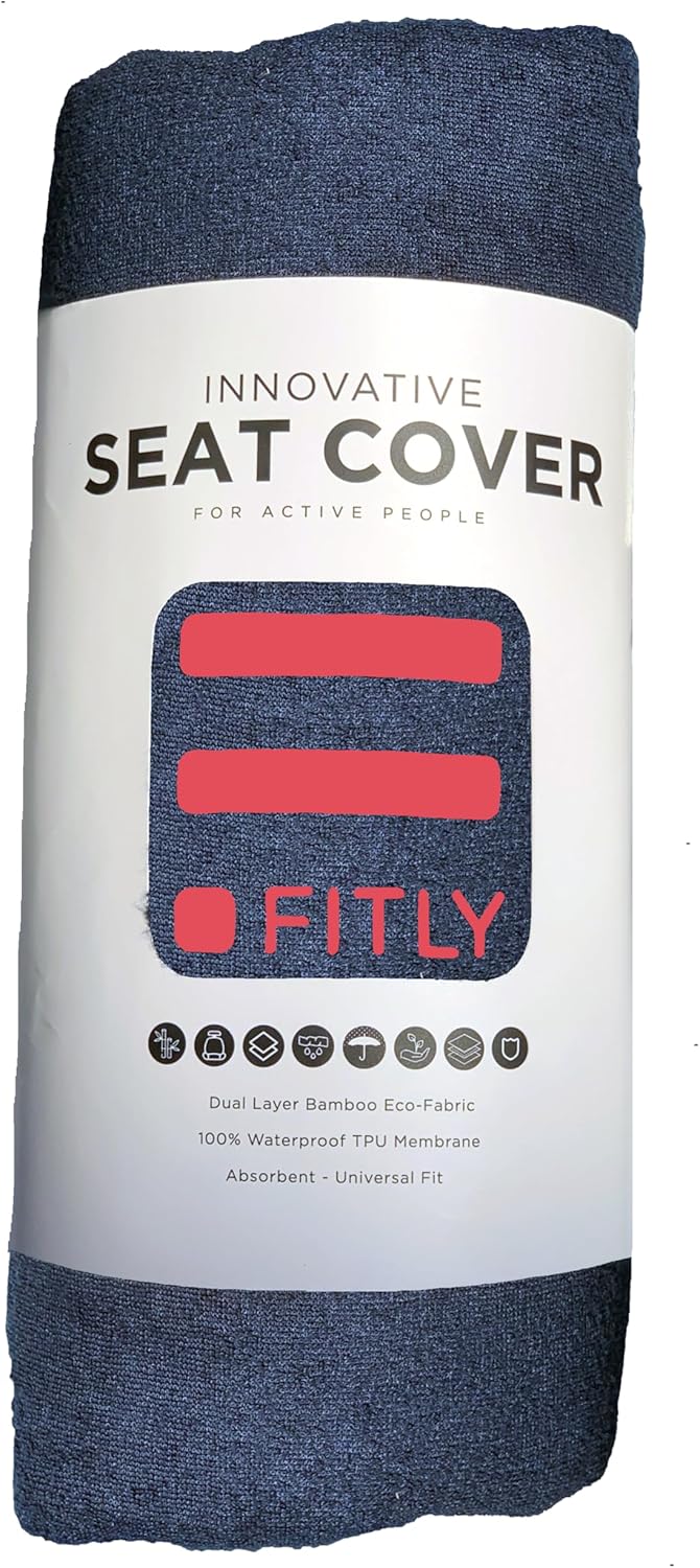 Triple Purpose Towel Eco-Friendly Bath Towel Seat Cover Travel Pillow in 1