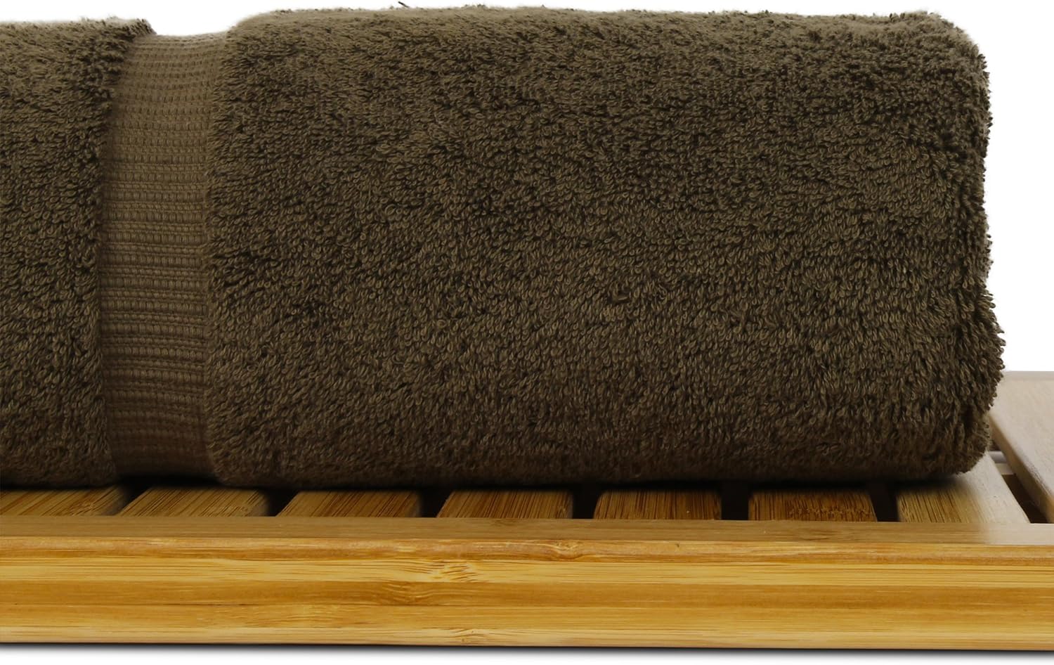 BC BARE COTTON Luxury Turkish Cotton Towel Set 1