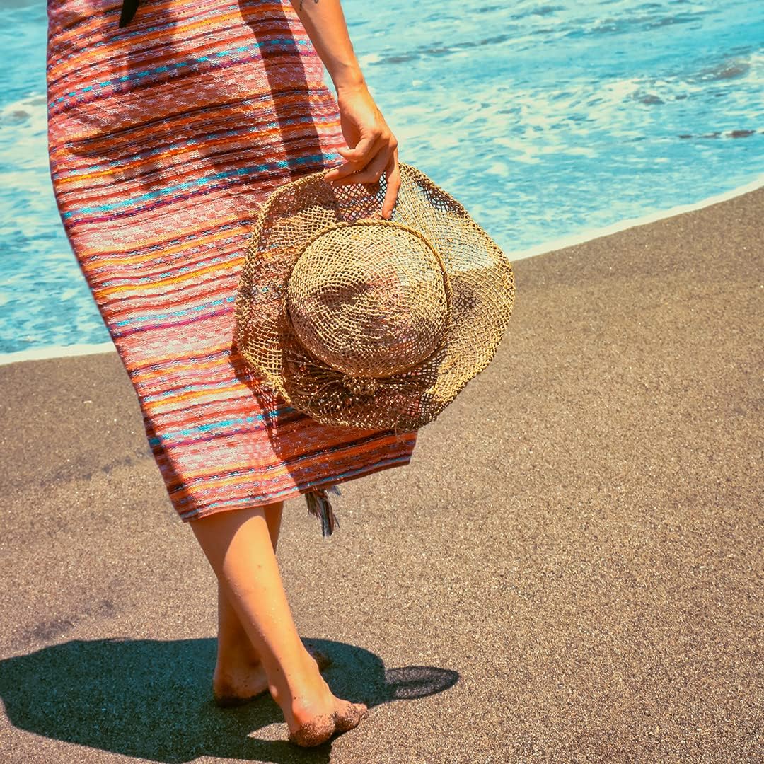 CACALA Turkish Beach Towel 100 Cotton 37 x 70