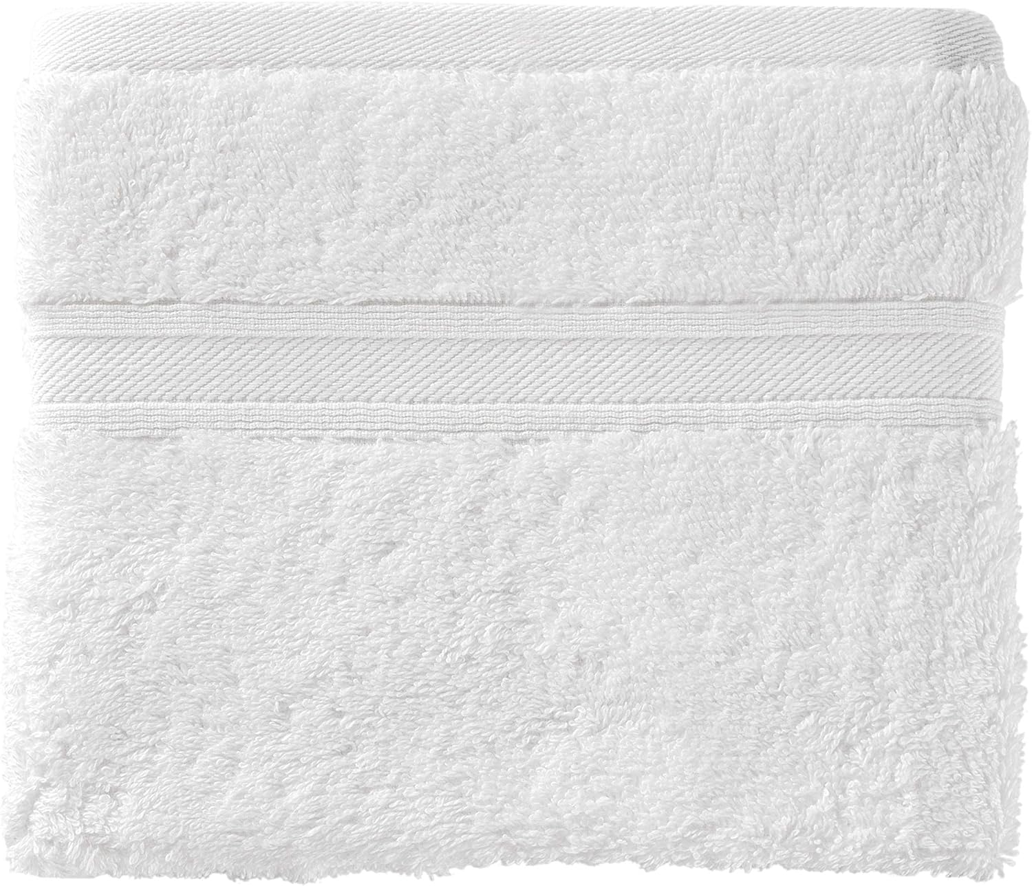 Hawmam Linen 13x13 Inch Towel Set for Face Hand Kitchen Cleaning