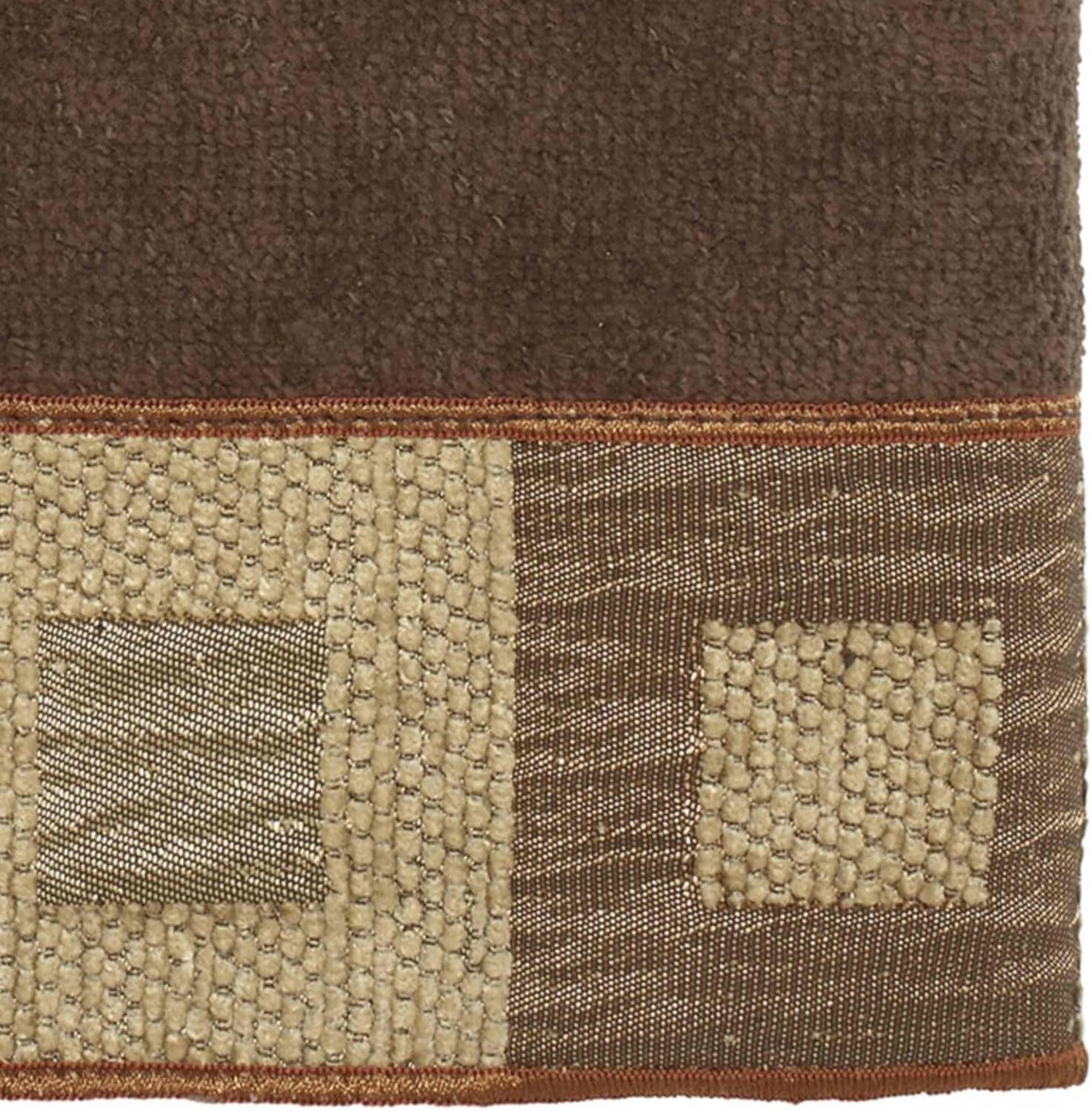 Avanti Linens Hand Towel - Mocha 28x16