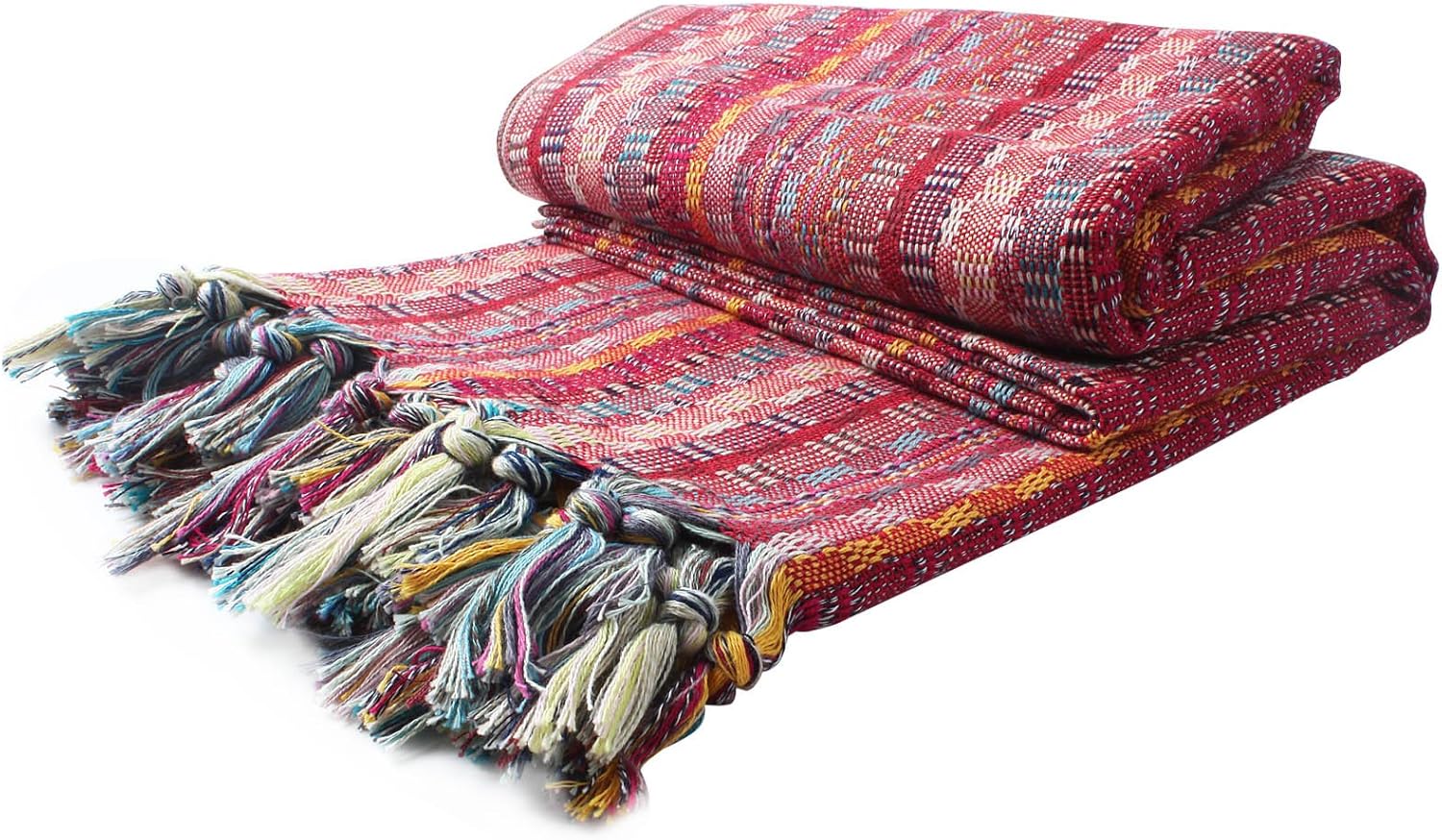 CACALA Turkish Beach Towel 100 Cotton 37 x 70