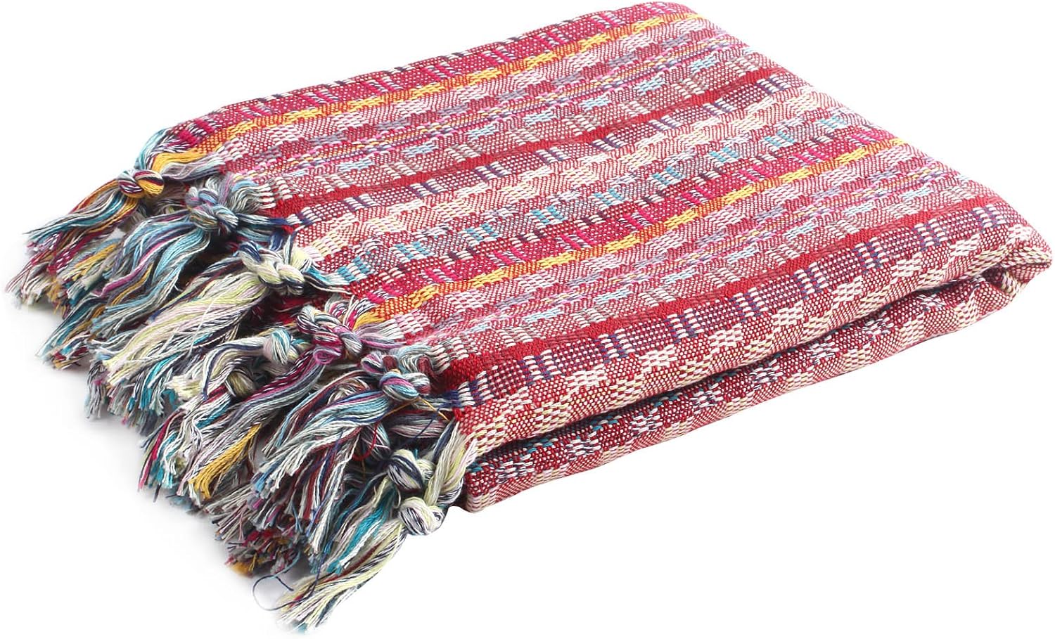 CACALA Turkish Beach Towel 100 Cotton 37 x 70