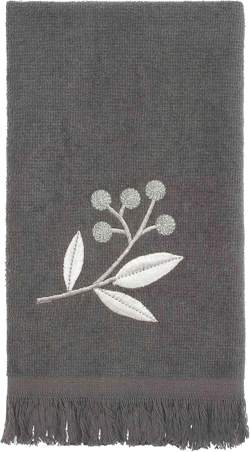 Avanti Linens 3pc Towel Set - Madison Collection