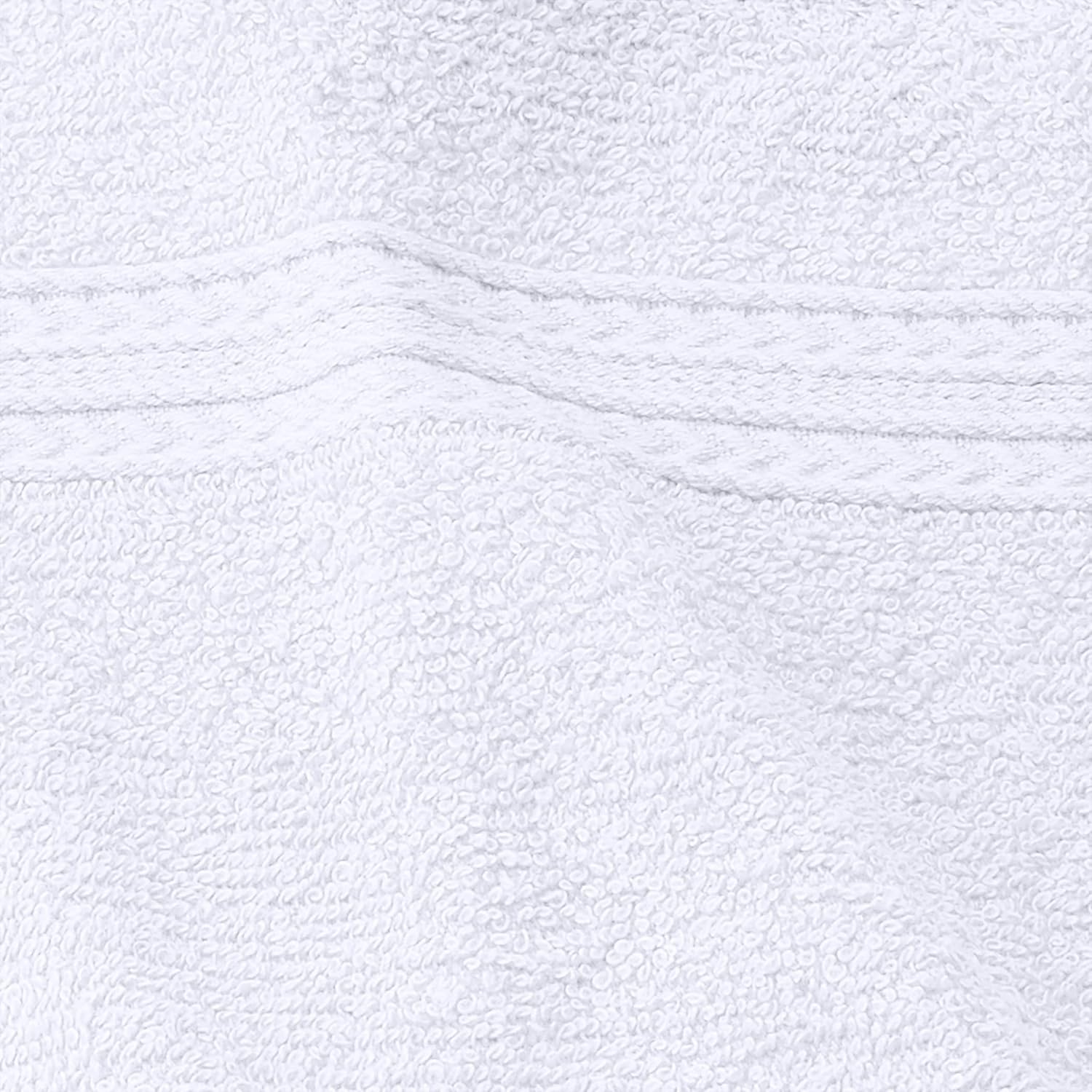Superior Eco-Friendly Cotton 12-Piece Towel Set 1