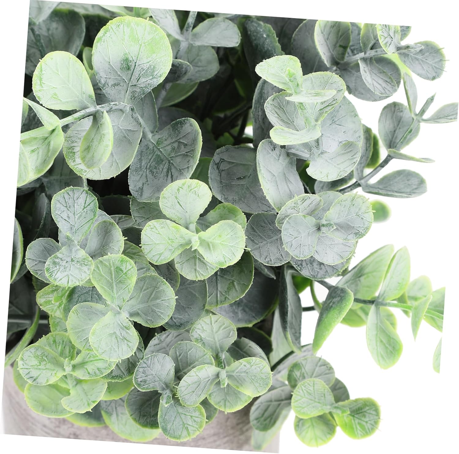 PRETYZOOM Realistic Artificial Bonsai for Home Decor