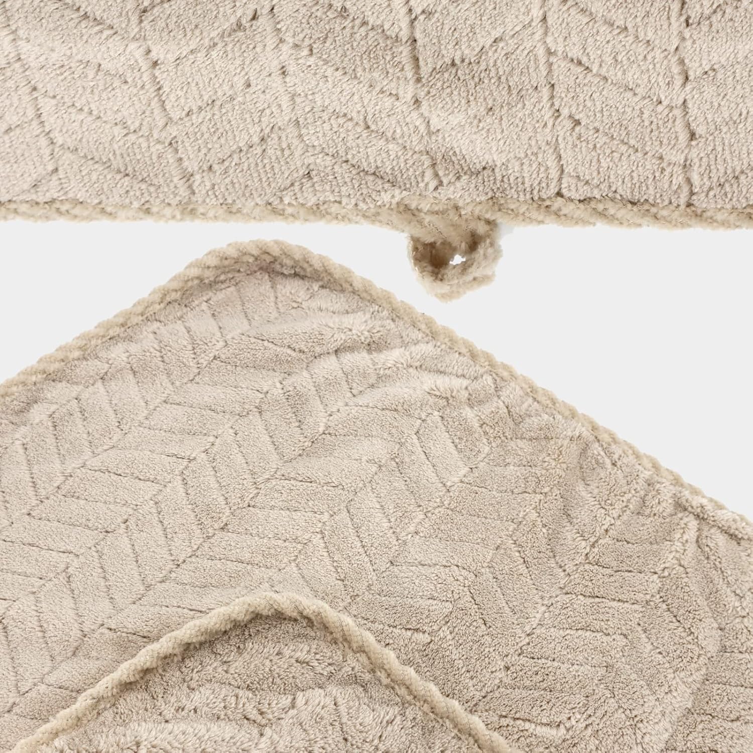 YTYC 39x78 Inch Oversized Super Soft Bath Towels