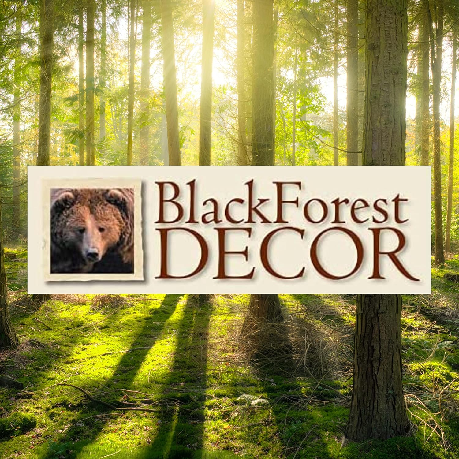 Black Forest Dcor Mojave Brick Bath Towel