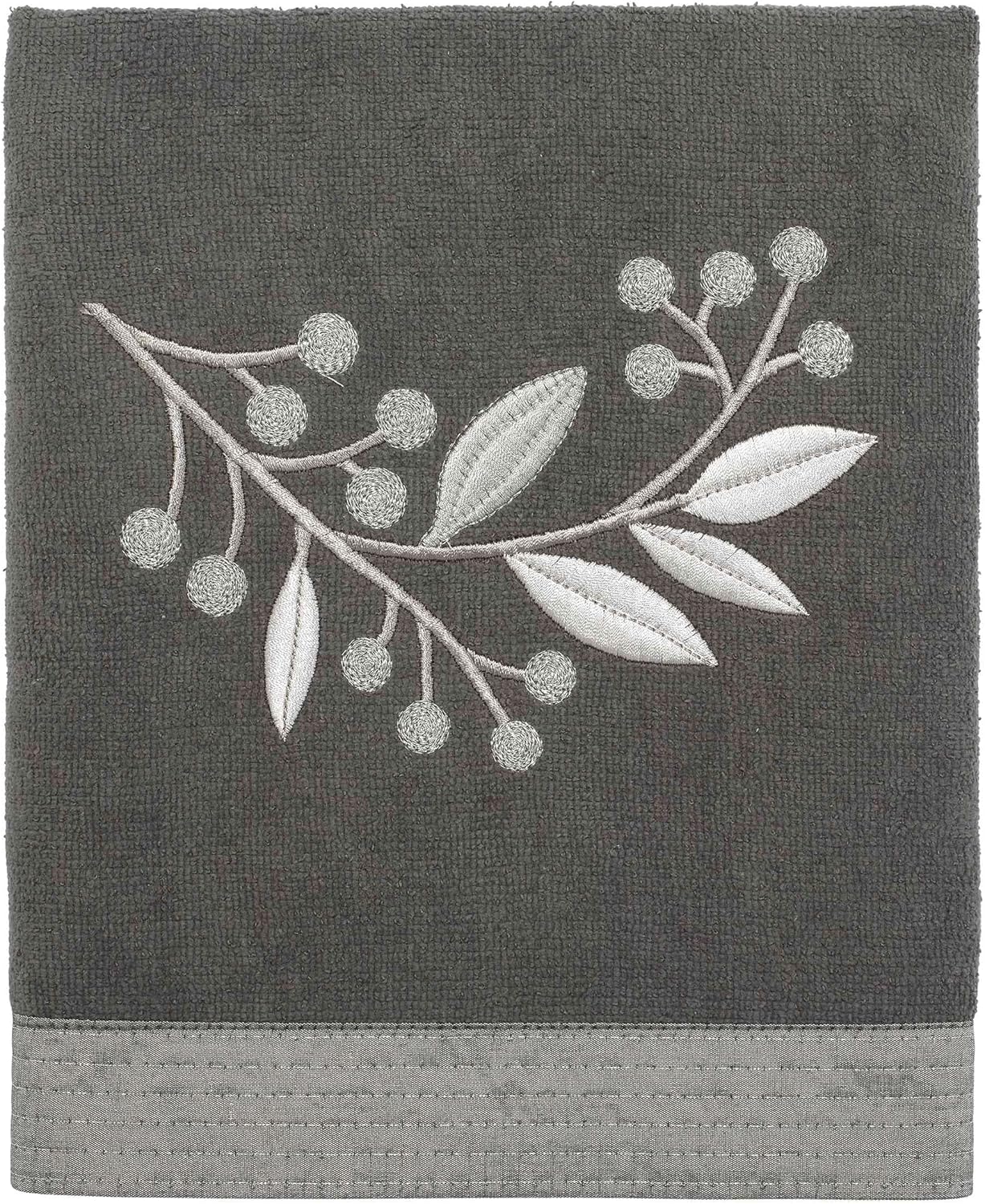 Avanti Linens 3pc Towel Set - Madison Collection