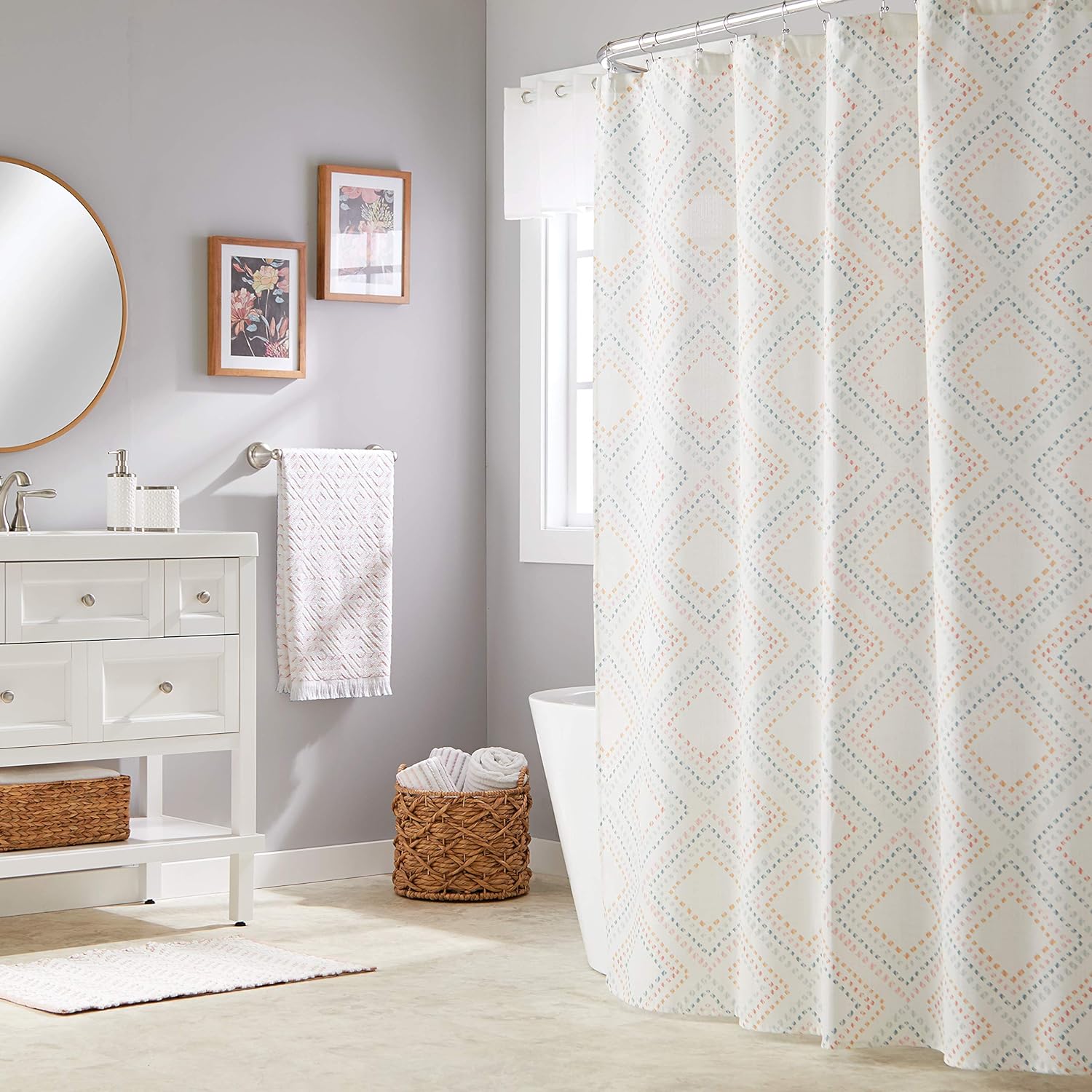 SKL Home Di Di Bath Towel 50 x 27