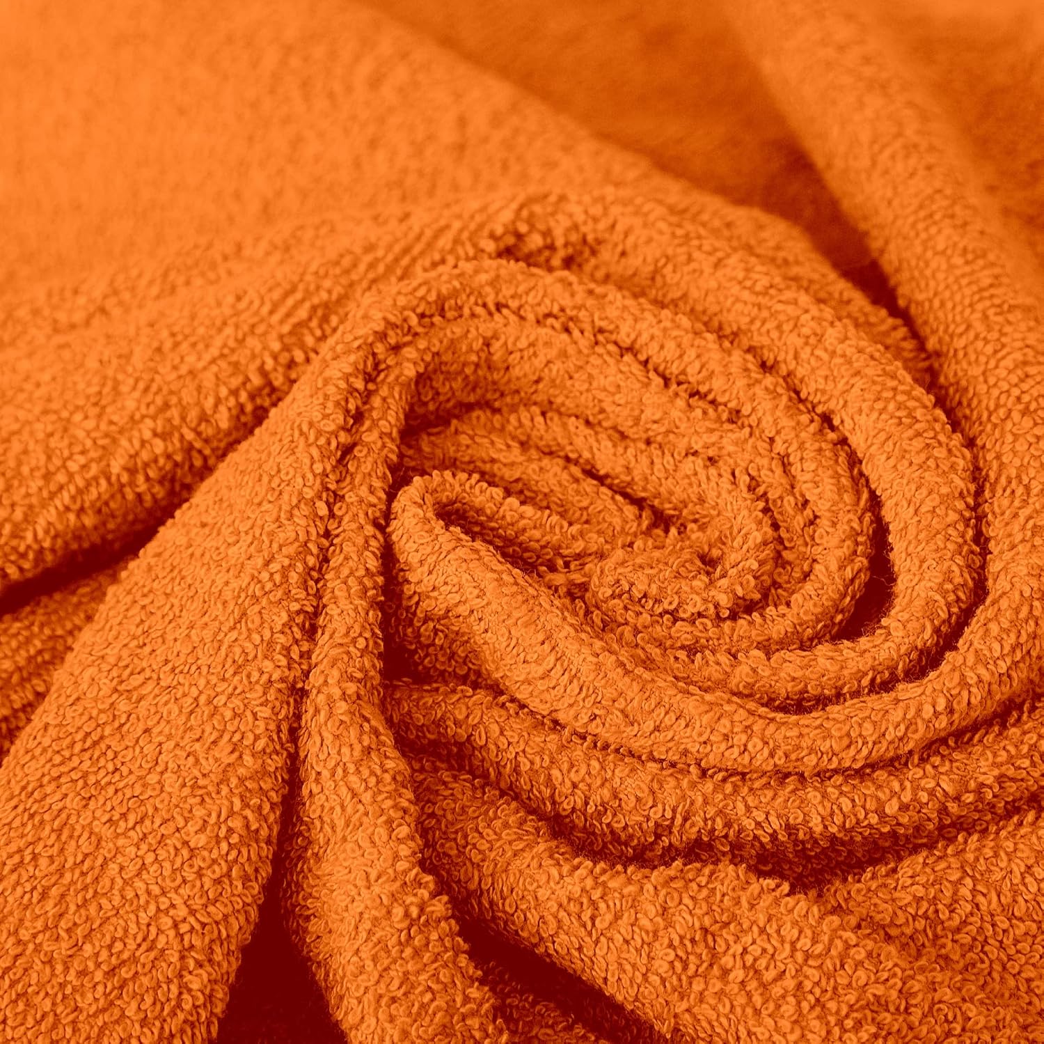 Personalized Passion Towels Set - 6 Pack 1
