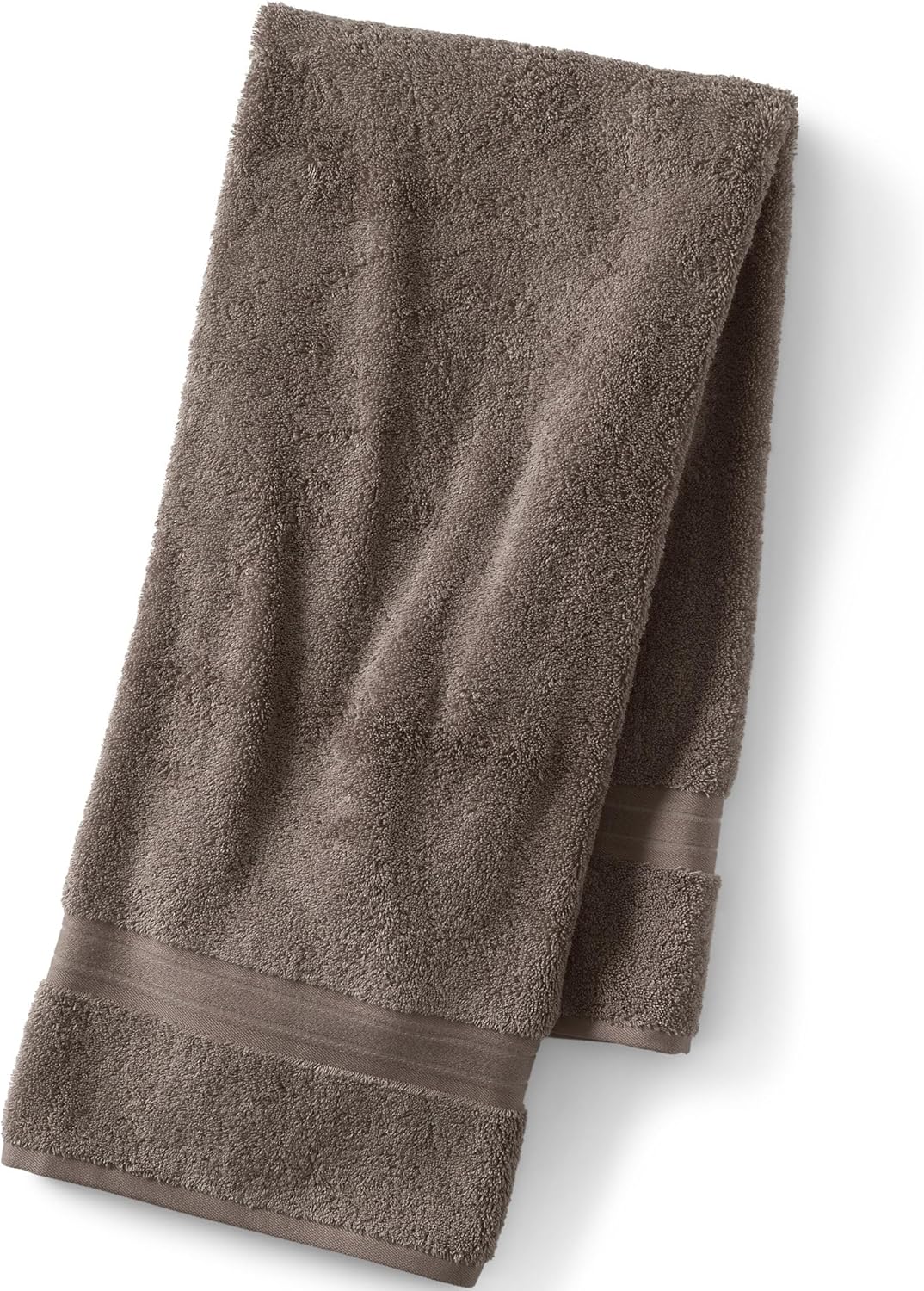 Lands End Supima Cotton Bath Towel Set