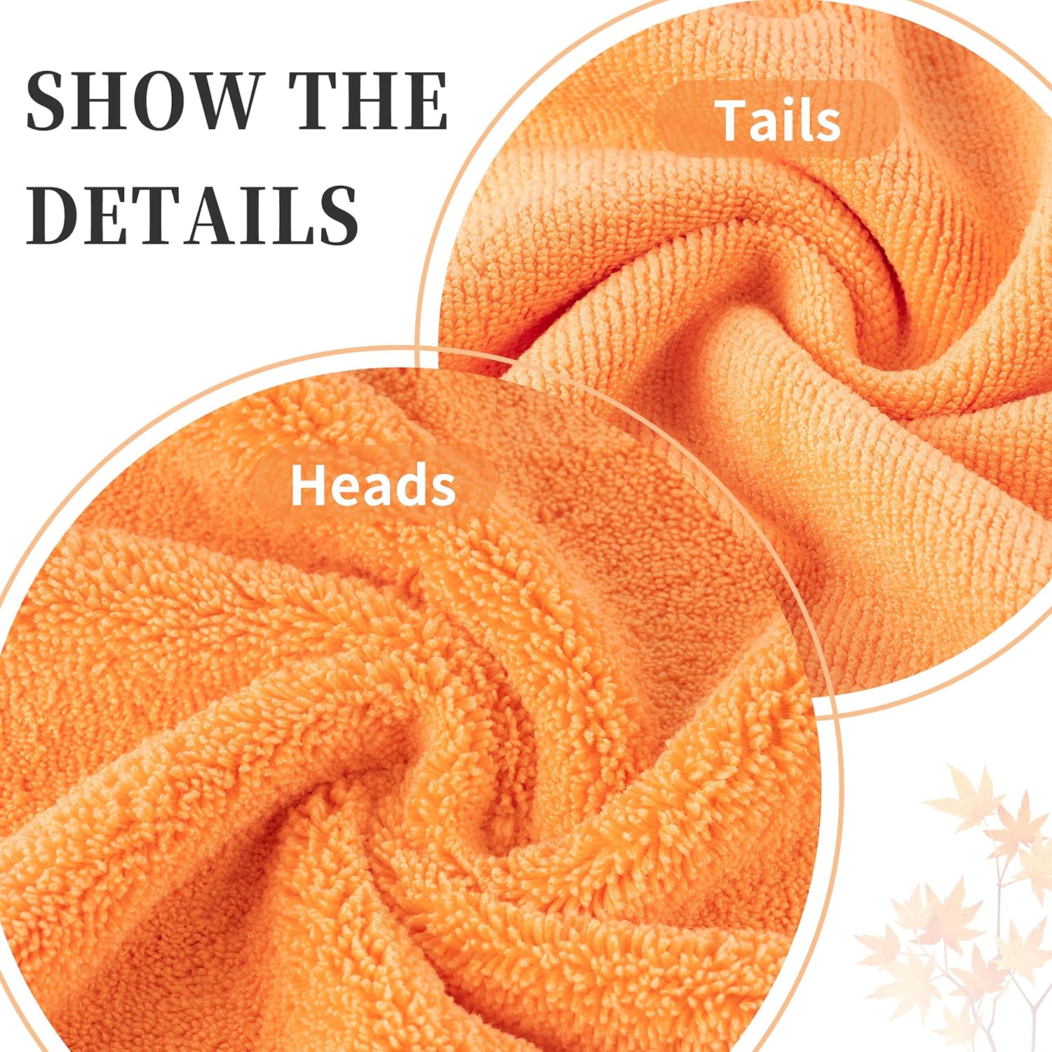 MICROFI New Microfiber Bath Towel Set 3 Piece 1