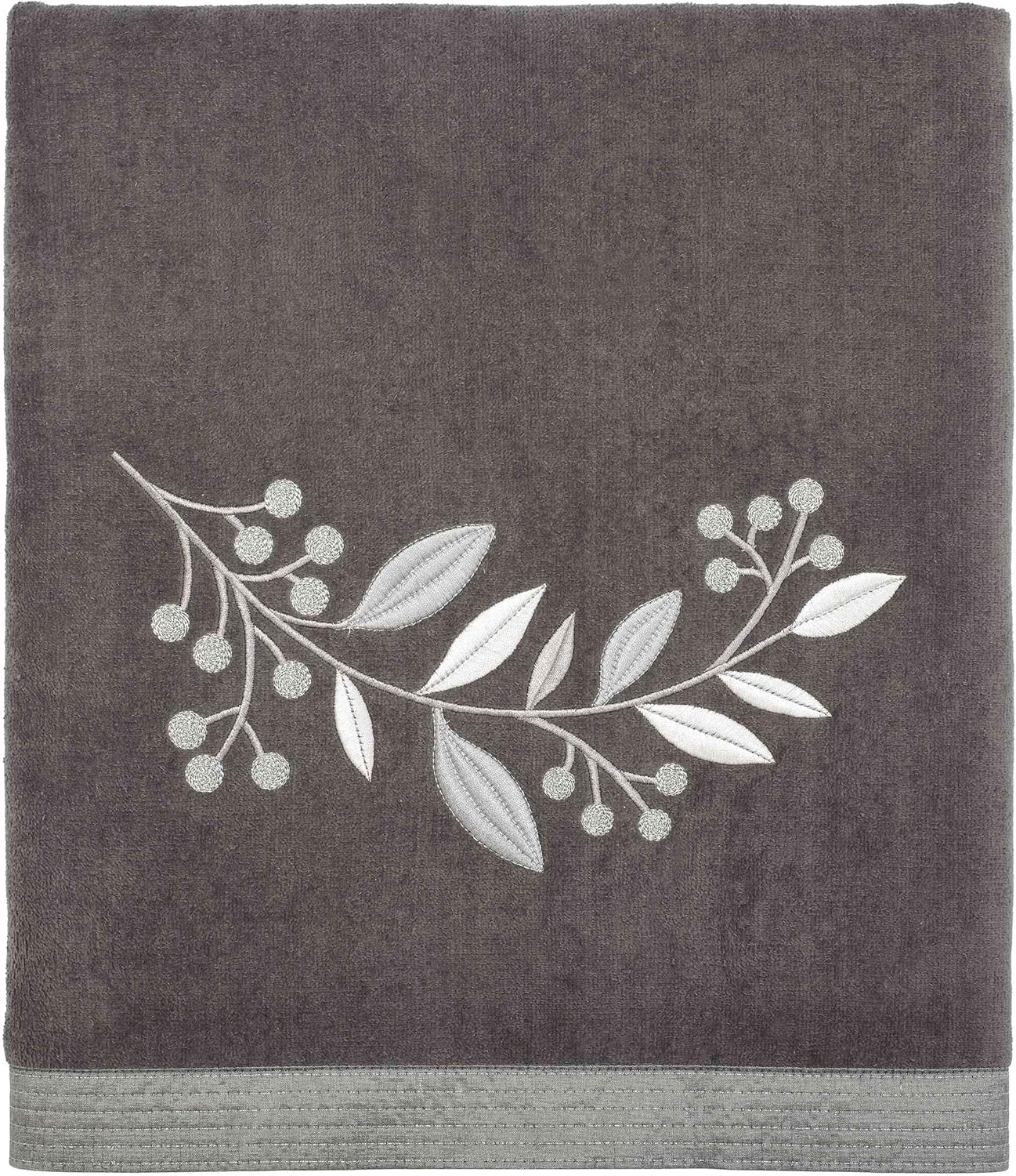 Avanti Linens 3pc Towel Set - Madison Collection