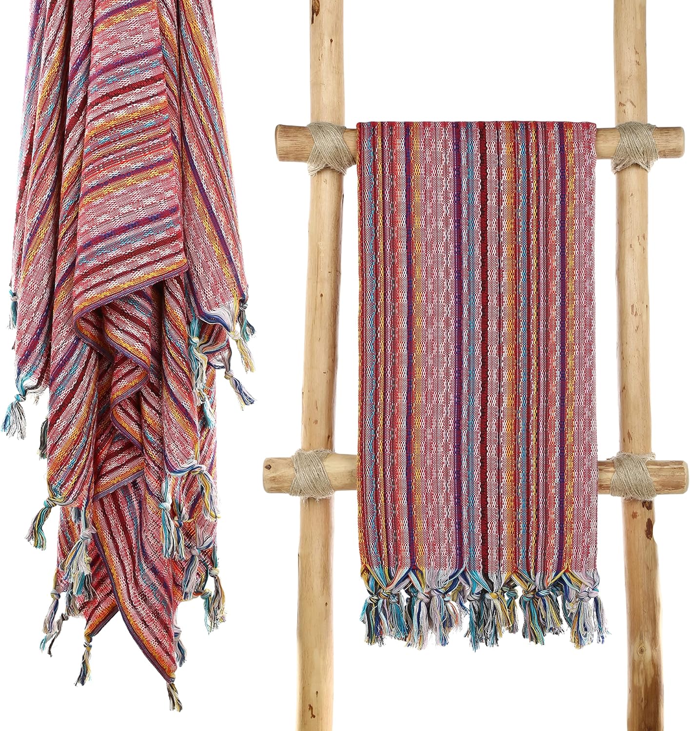 CACALA Turkish Beach Towel 100 Cotton 37 x 70
